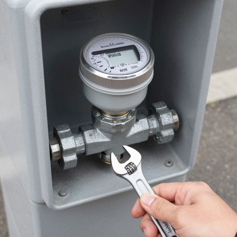 How to Clean a Pipe Thread Before Sealing in Palos Verdes Estates
