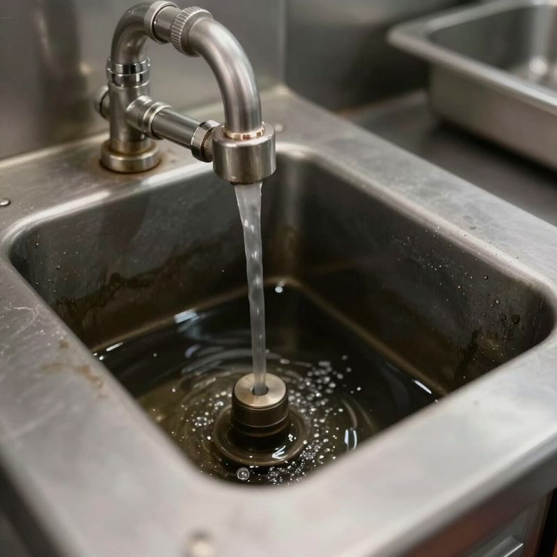 Garbage Disposal in Palos Verdes Estates